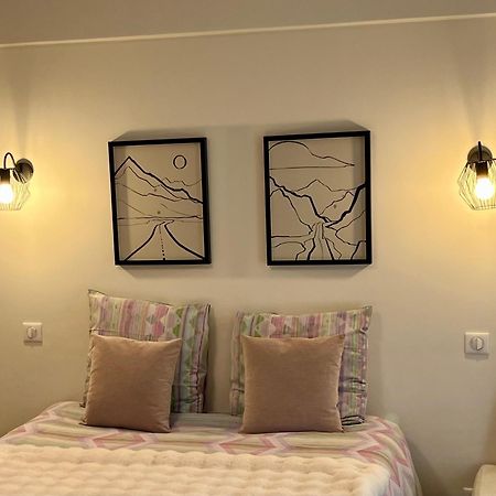 Appartements 5MIN MONTE CARLO Beausoleil Extérieur photo