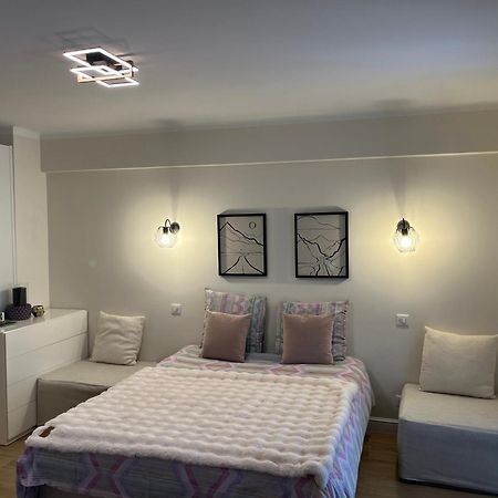 Appartements 5MIN MONTE CARLO Beausoleil Extérieur photo