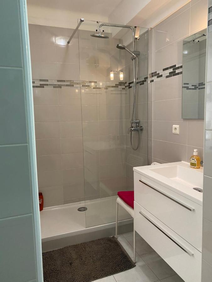 Appartements 5MIN MONTE CARLO Beausoleil Extérieur photo