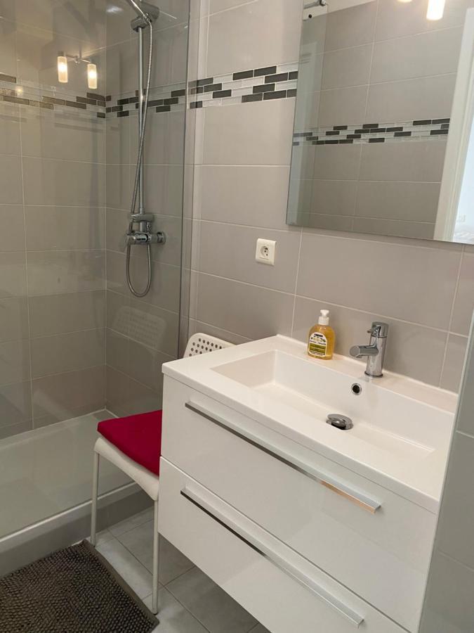 Appartements 5MIN MONTE CARLO Beausoleil Extérieur photo
