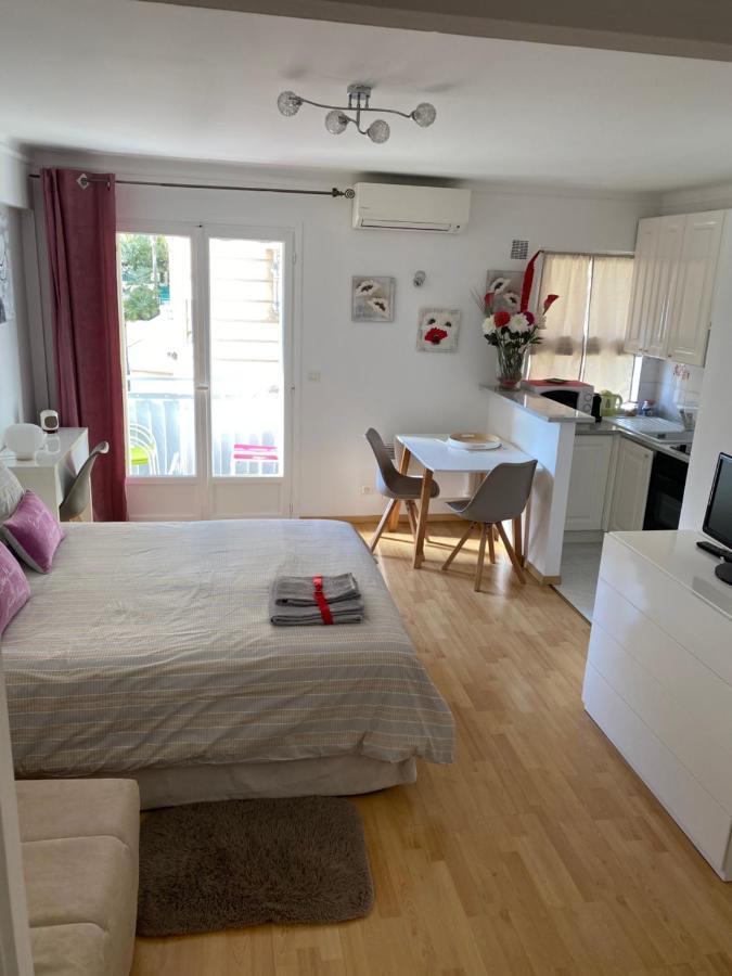 Appartements 5MIN MONTE CARLO Beausoleil Extérieur photo