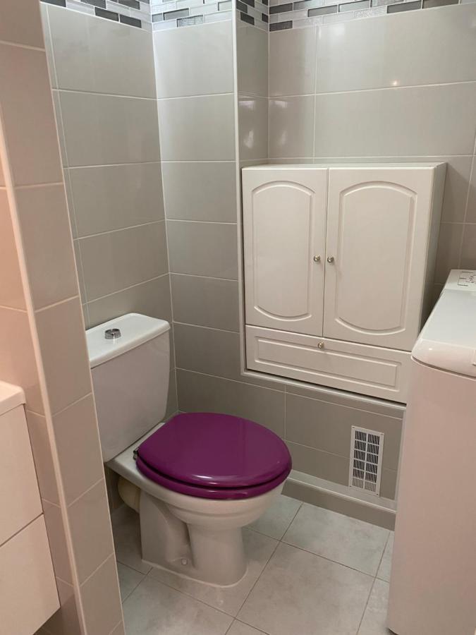 Appartements 5MIN MONTE CARLO Beausoleil Extérieur photo