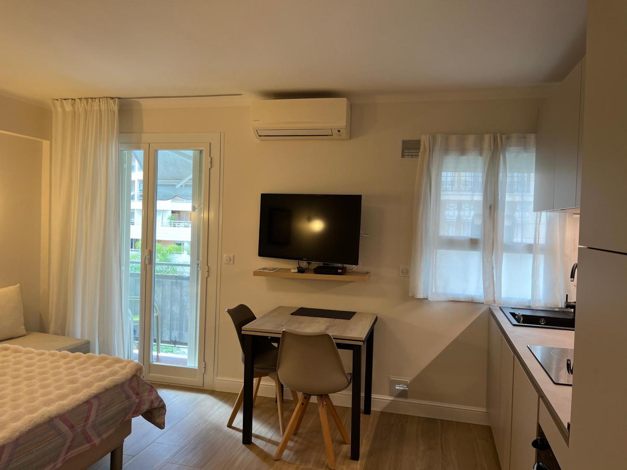 Appartements 5MIN MONTE CARLO Beausoleil Extérieur photo