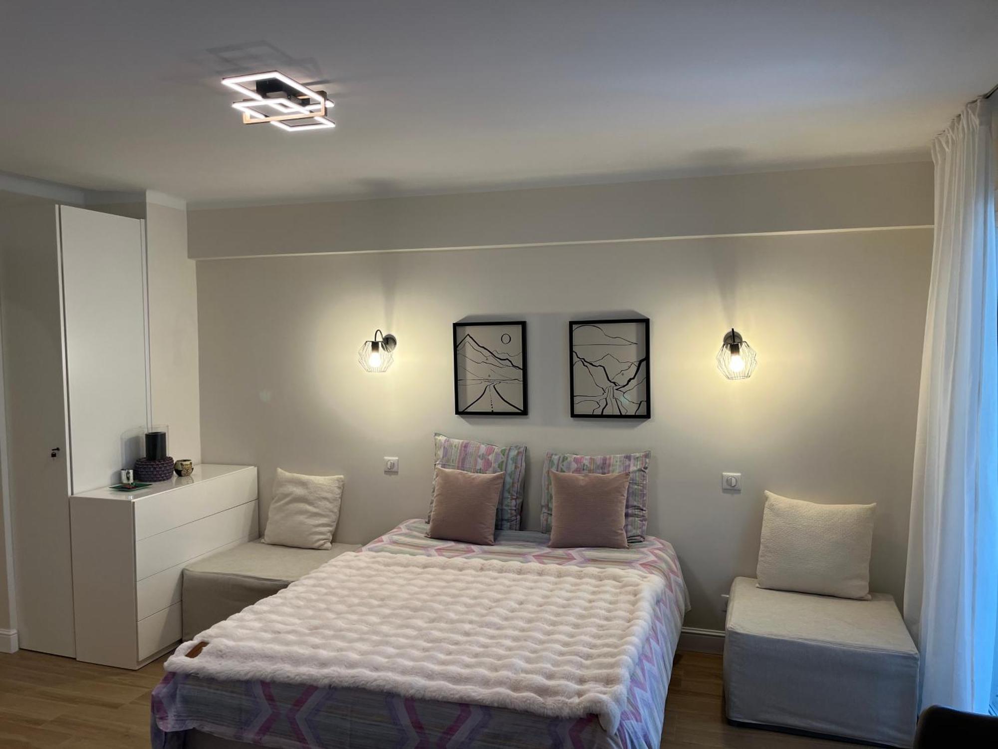 Appartements 5MIN MONTE CARLO Beausoleil Extérieur photo