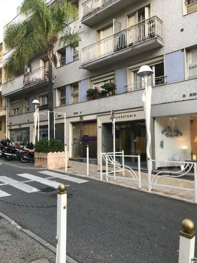 Appartements 5MIN MONTE CARLO Beausoleil Extérieur photo