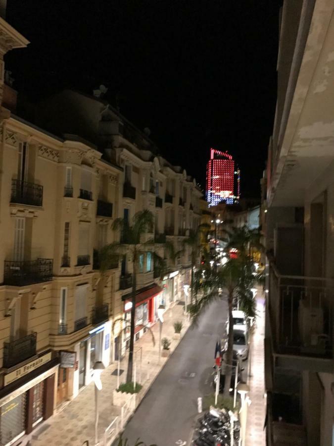 Appartements 5MIN MONTE CARLO Beausoleil Extérieur photo