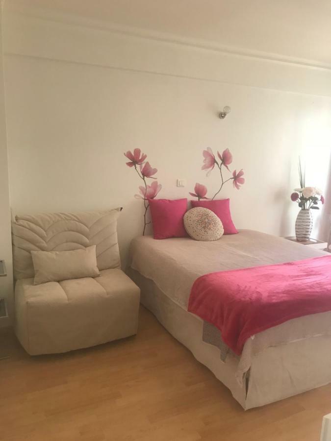 Appartements 5MIN MONTE CARLO Beausoleil Extérieur photo